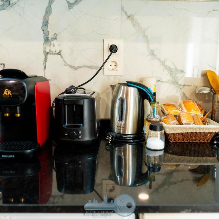 EDIFICIO 1521 - Apartamento - Planta baja - 3