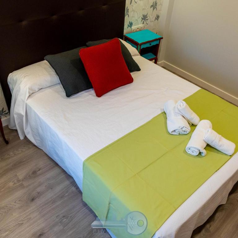 EDIFICIO 1521 - Apartamento de 3 dormitorios - 13