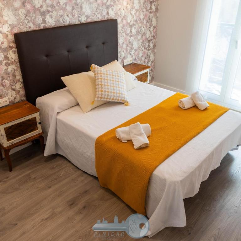 EDIFICIO 1521 - Apartamento de 3 dormitorios - 3
