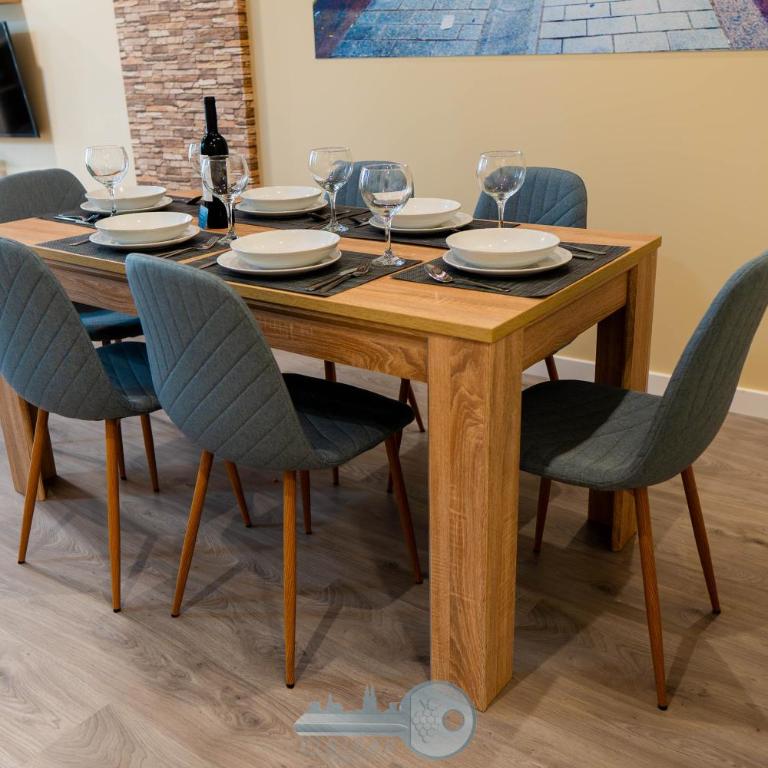 EDIFICIO 1521 - Apartamento de 3 dormitorios - 26