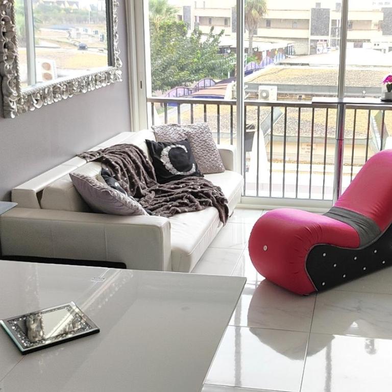Odyssée Charnelle Heliopolis Cap d'Agde - One-Bedroom Apartment - 4