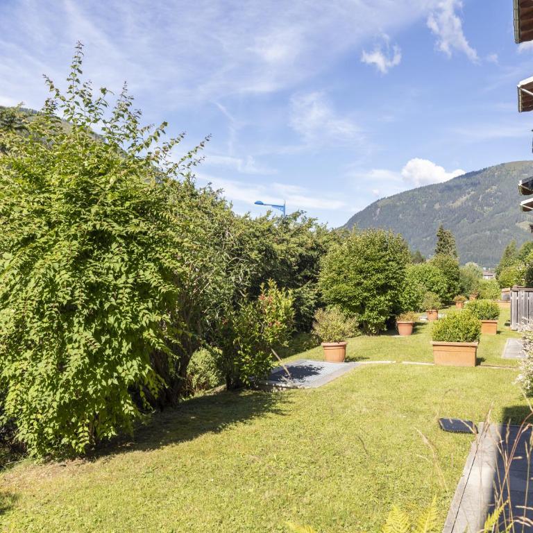 Alpen family apartment Bergfreunde near skilift and golf course - Apartment mit 2 Schlafzimmern - 36