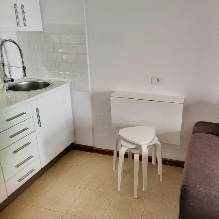 Casa Daniella Vibbecanarias Maspalomas - Apartamento de 1 dormitorio - 8