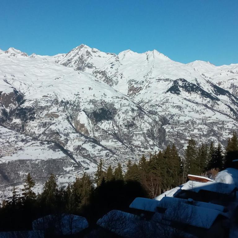 Studio moderne - Balcon - 4 personnes - FR-1-346-308 - Studio - 13