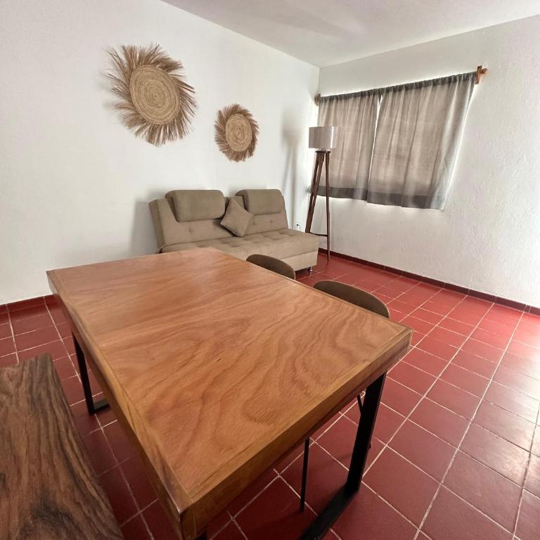 Creta Hotel & Suites - Studio with Sofa Bed - 5