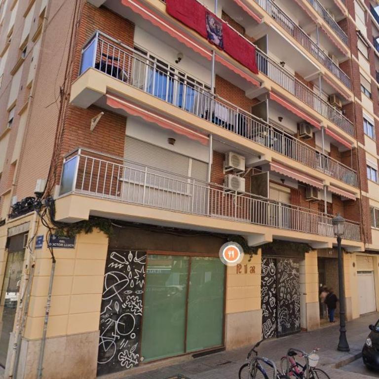 New and Bright 2-bedroom apartment in Cañamelar - Apartamento de 2 dormitorios - 4