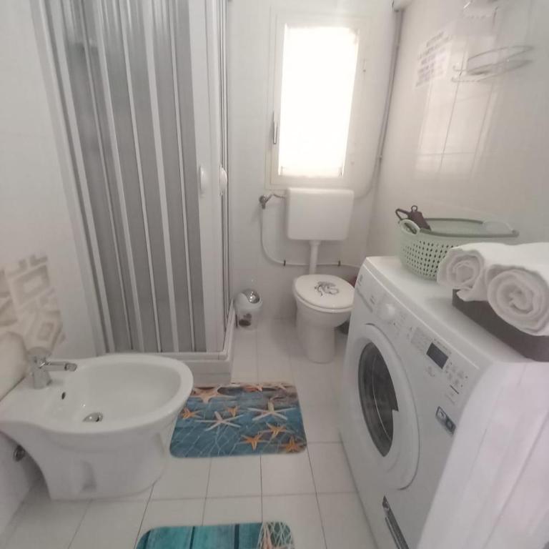 Stella Marina Bed and Breakfast sul mare - Appartamento con 2 Camere da Letto - 12