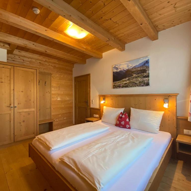 Alpenchalets Waldheim - Haus mit 4 Schlafzimmern - 13
