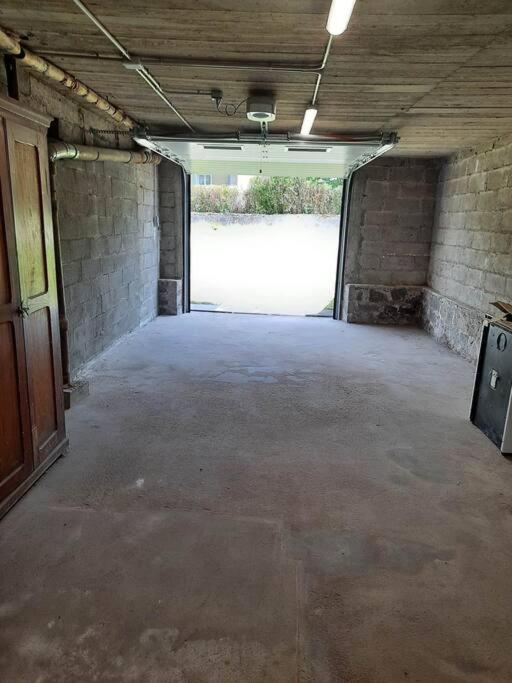 Appart6 Pers garage centre à 500m - Appartement 3 Chambres - 13