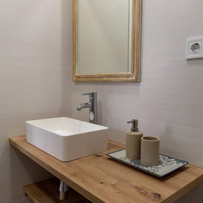 Apartamento en Santa Cruz. Diseño y ubicación - Apartamento de 2 dormitorios - 20