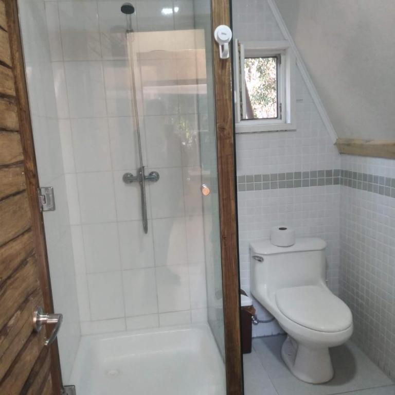 Hostal Macal - Two-Bedroom House - 2