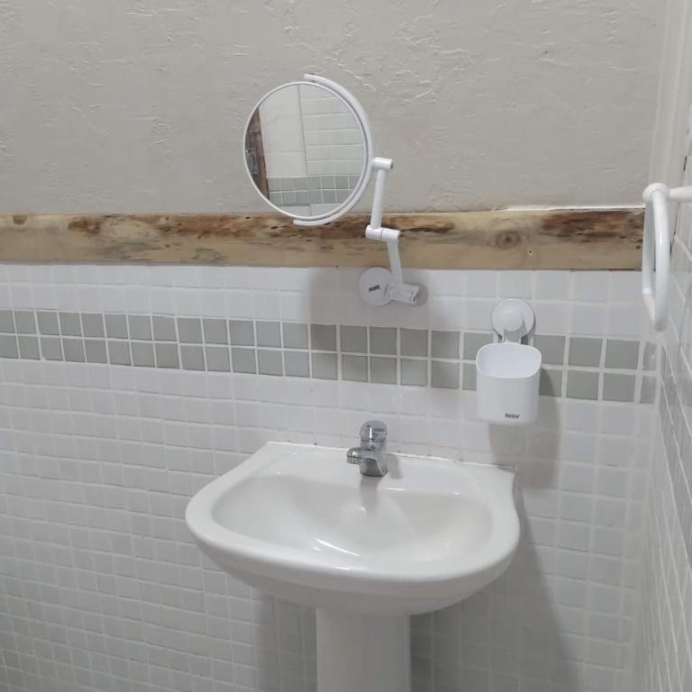 Hostal Macal - Two-Bedroom House - 3