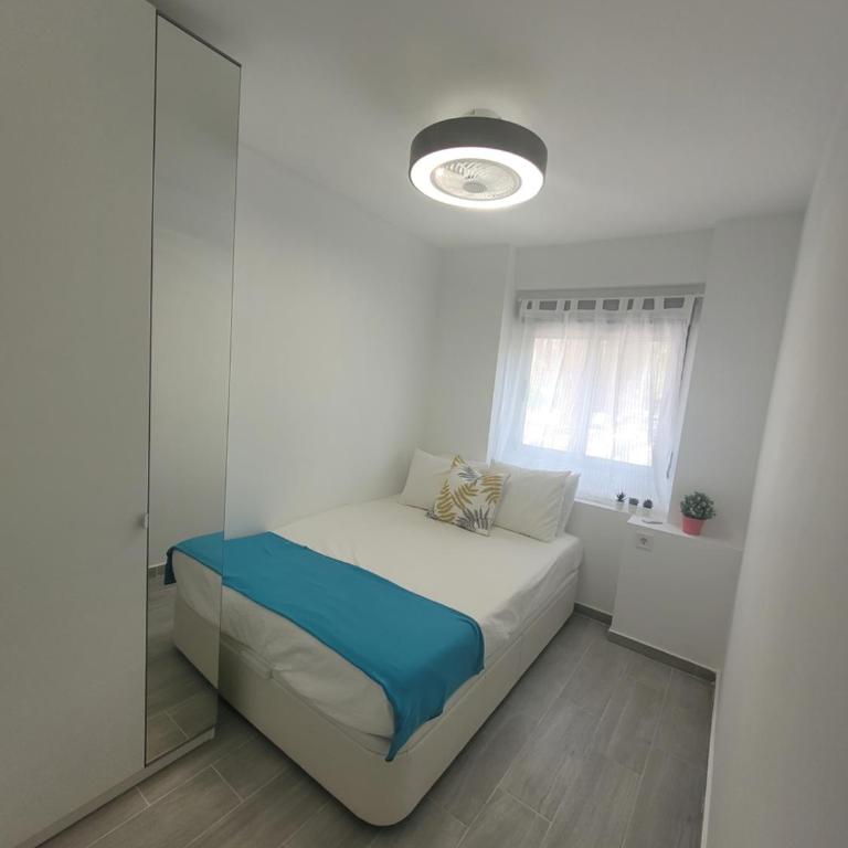 New and Bright 2-bedroom apartment in Cañamelar - Apartamento de 2 dormitorios - 11