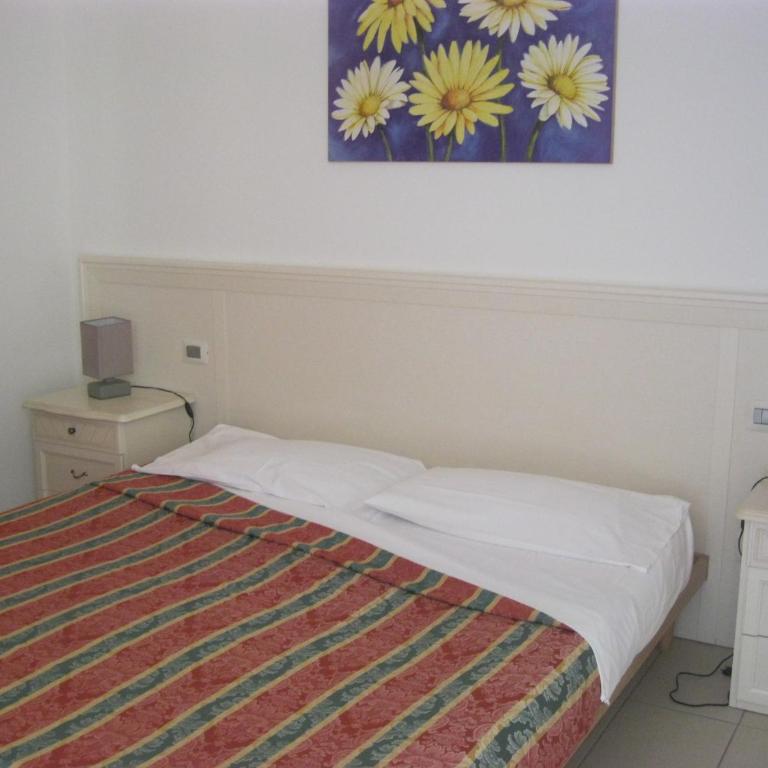 Residence La Margherita - Appartamento Economy - 4