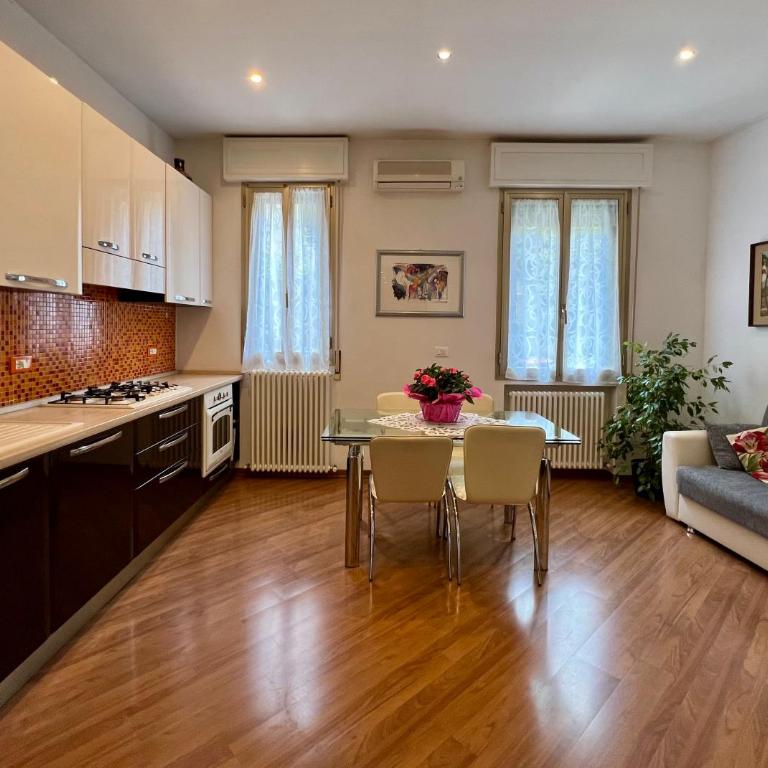 Charming apartment near Saragozza Bologna - Appartamento con 2 Camere da Letto - 5