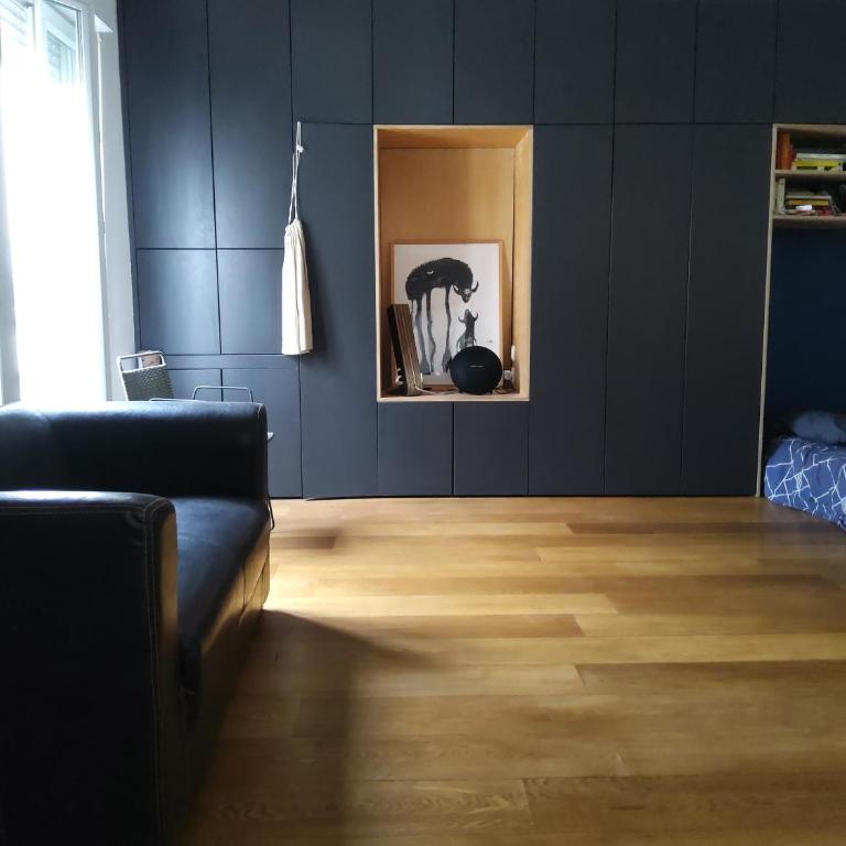 Beau studio spacieux - Appartement 1 Chambre - 3
