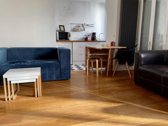 Beau studio spacieux - Appartement 1 Chambre - 5