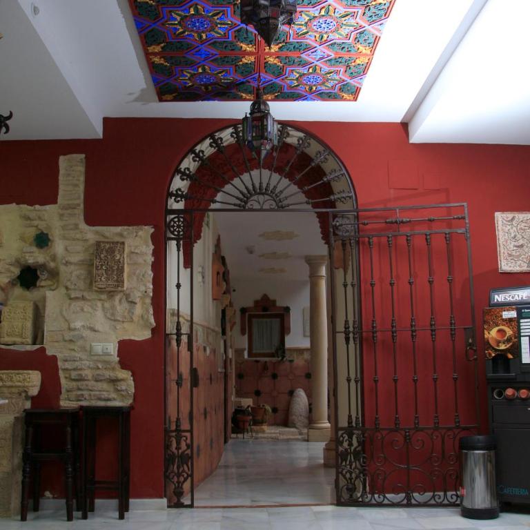 Apartamentos Medina Qurtuba - Superior Apartment - 8