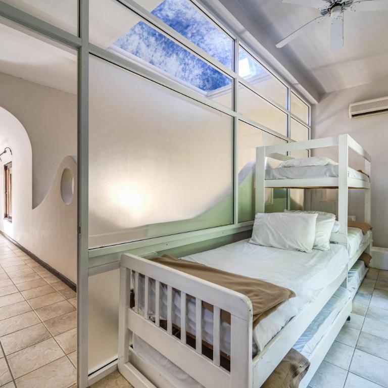 Beautiful House in Playacar 4 bedrooms with AC - Four-Bedroom House - 15