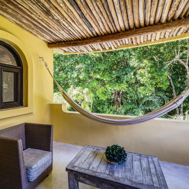 Beautiful House in Playacar 4 bedrooms with AC - Four-Bedroom House - 6