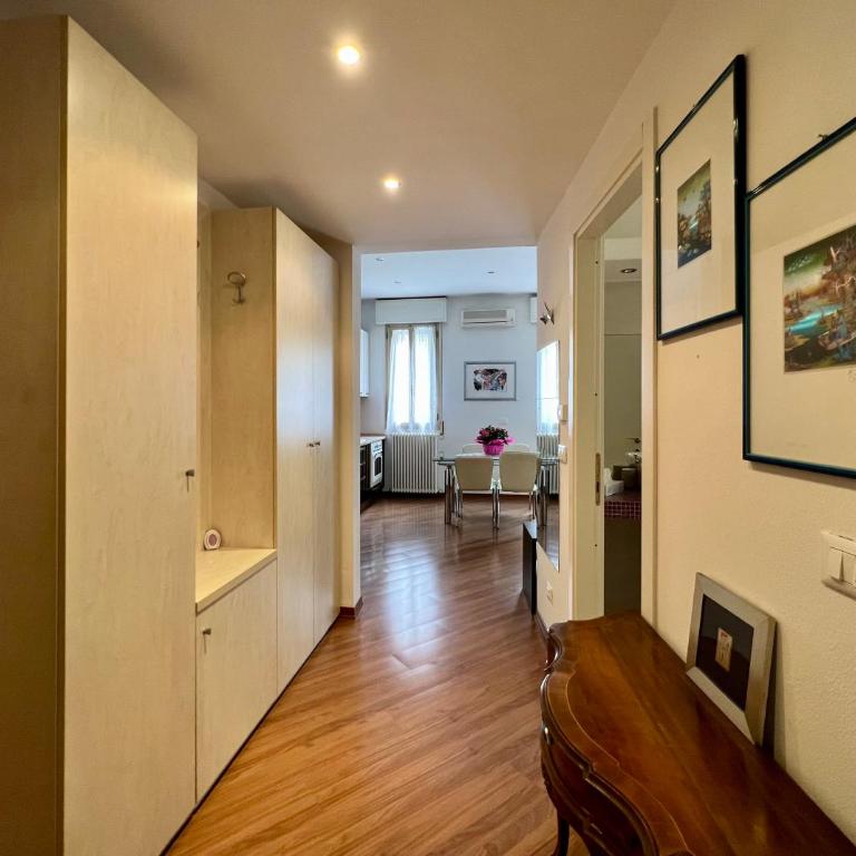 Charming apartment near Saragozza Bologna - Appartamento con 2 Camere da Letto - 13