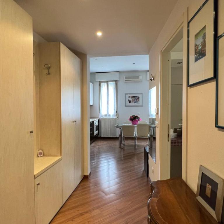 Charming apartment near Saragozza Bologna - Appartamento con 2 Camere da Letto - 14