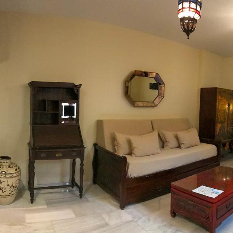 Apartamentos Medina Qurtuba - Apartamento Deluxe - 3