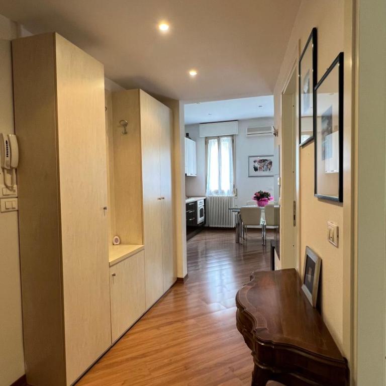 Charming apartment near Saragozza Bologna - Appartamento con 2 Camere da Letto - 16