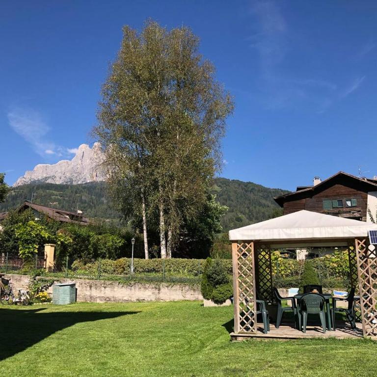 Appartamento Margherita - Apartment mit 1 Schlafzimmer - 15