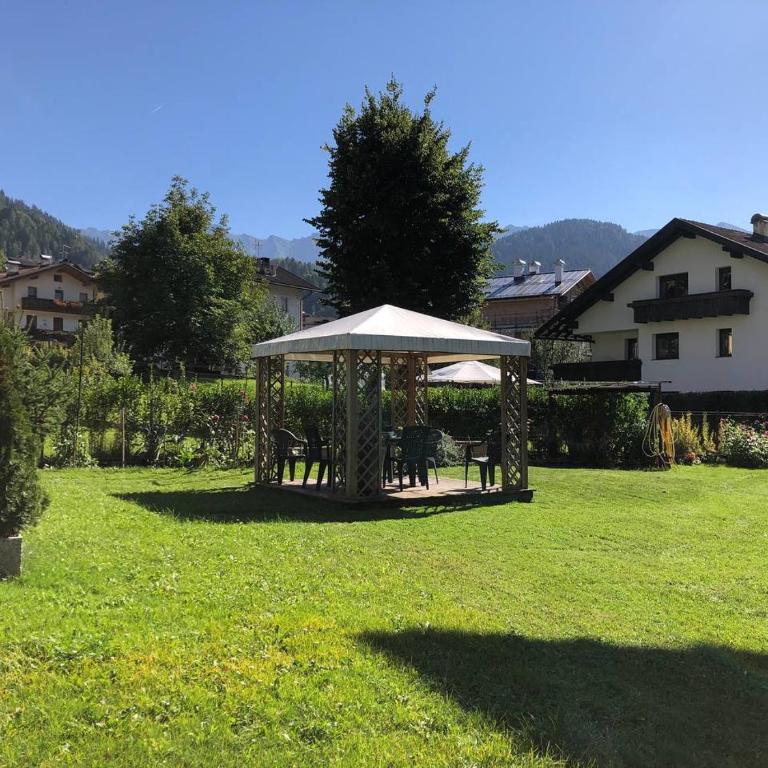Appartamento Margherita - Apartment mit 1 Schlafzimmer - 14