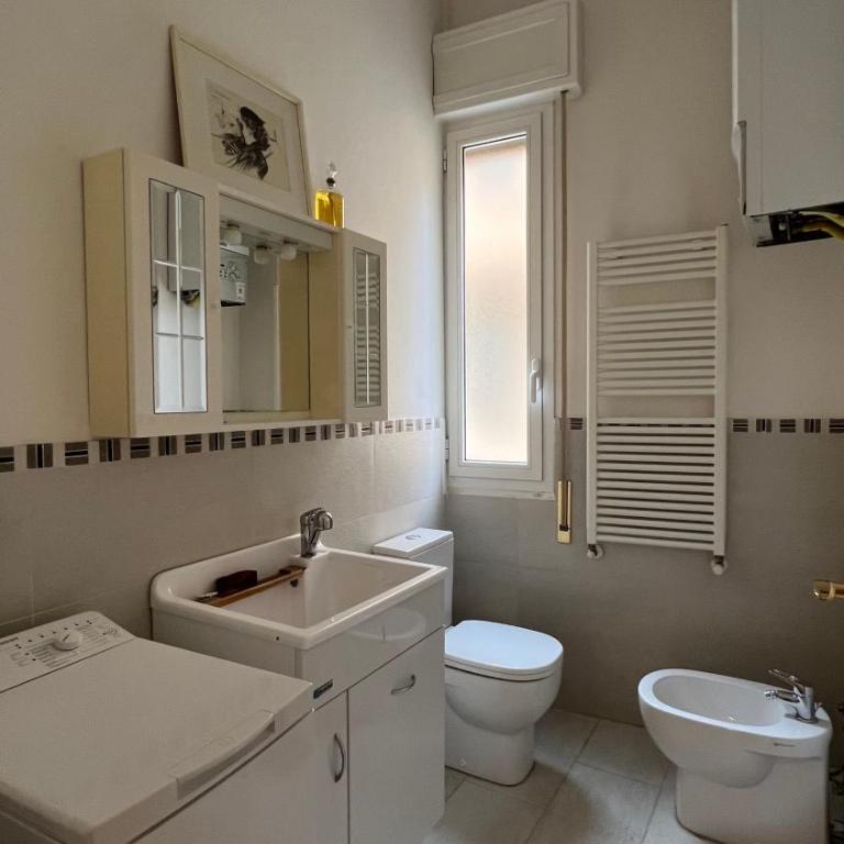 Charming apartment near Saragozza Bologna - Appartamento con 2 Camere da Letto - 26