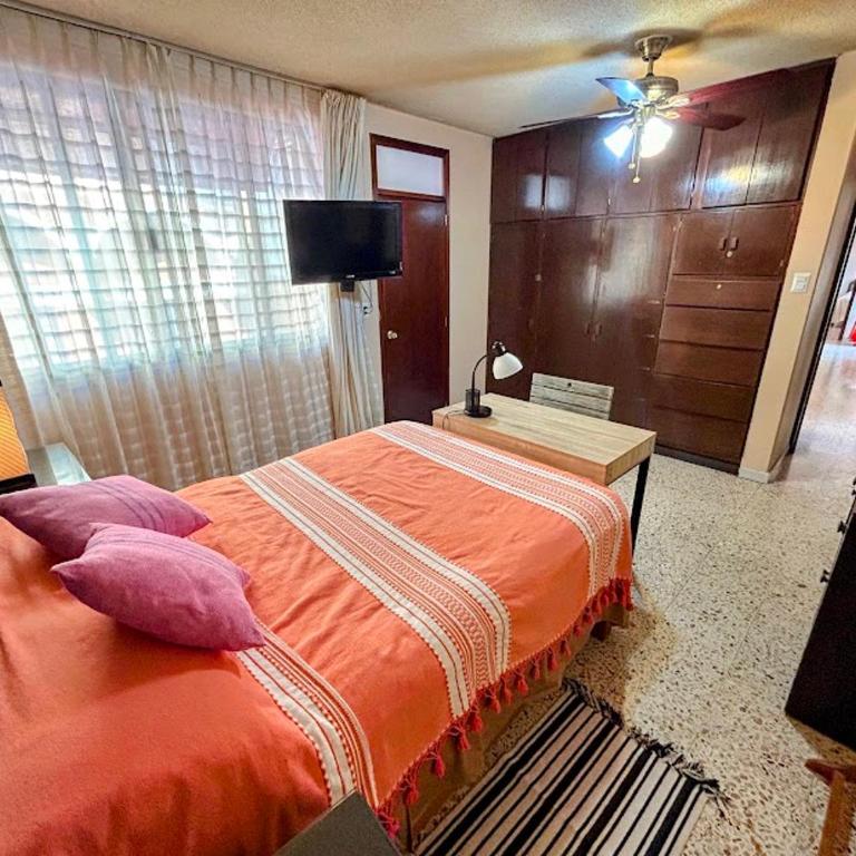 Casa de las Palmas Guest House - Standard Double Room - 3