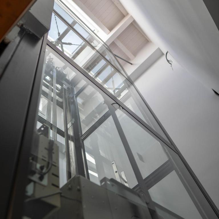 EDIFICIO 1521 - Apartamento de 1 dormitorio - 7