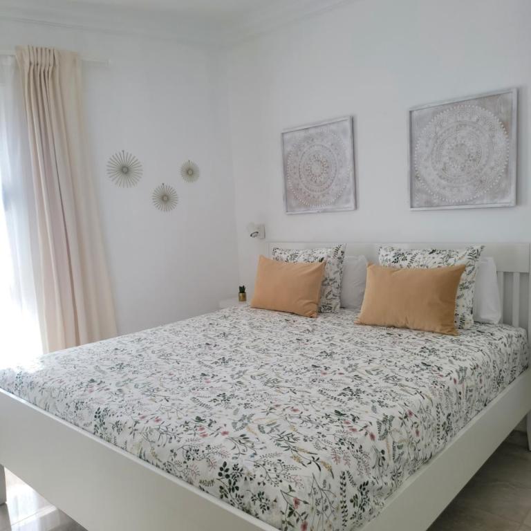 Realidad - Two-Bedroom Apartment - 14