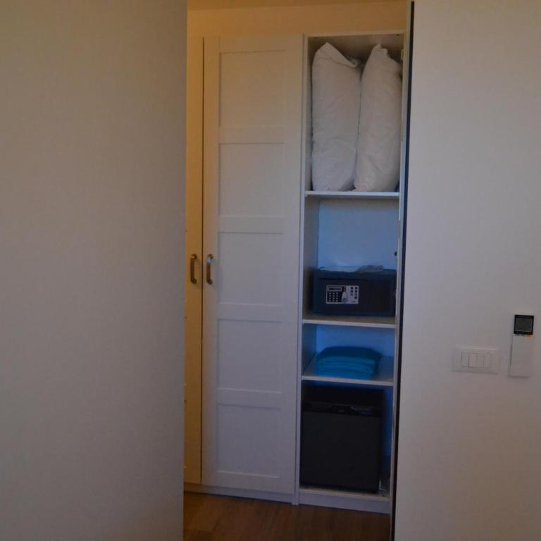 Hellorooms lungomare Matteotti 21 a 700 mt dal centro città - Double Room - 7