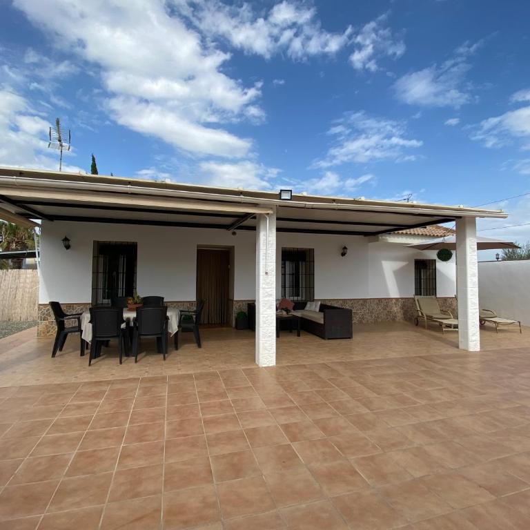 Casita de La Alquería - Casa de 2 dormitorios - 2