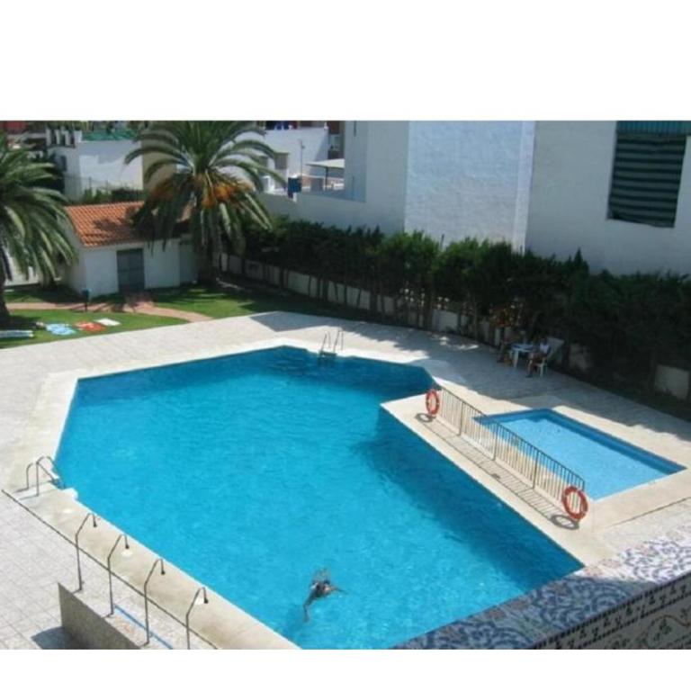 Estudio Amalfi - Estudio con cama extragrande y sofá cama - 23