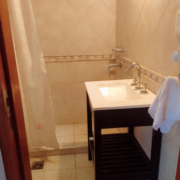 Alquiler temporario Santo Tome - Apartamento de 1 dormitorio - 17