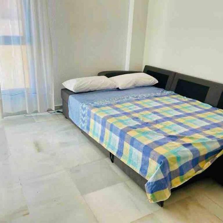 GreenHouse, casco Histórico de Málaga - Apartamento de 2 dormitorios - 9