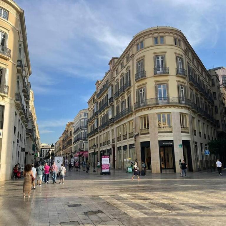 GreenHouse, casco Histórico de Málaga - Apartamento de 2 dormitorios - 26