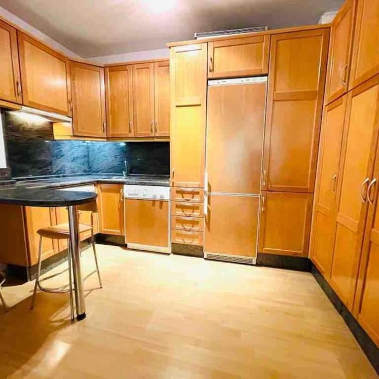 GreenHouse, casco Histórico de Málaga - Apartamento de 2 dormitorios - 17