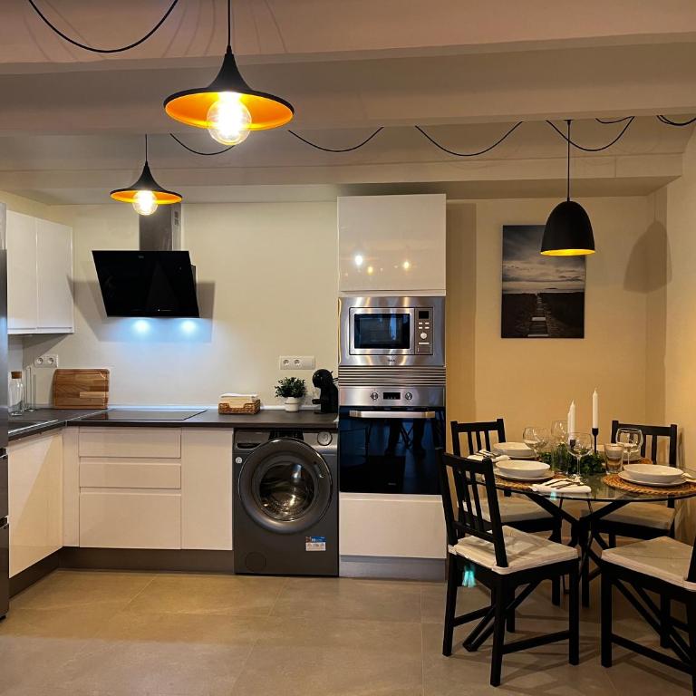 Apartamento a 2 minutos de la playa - Apartamento de 1 dormitorio - 16