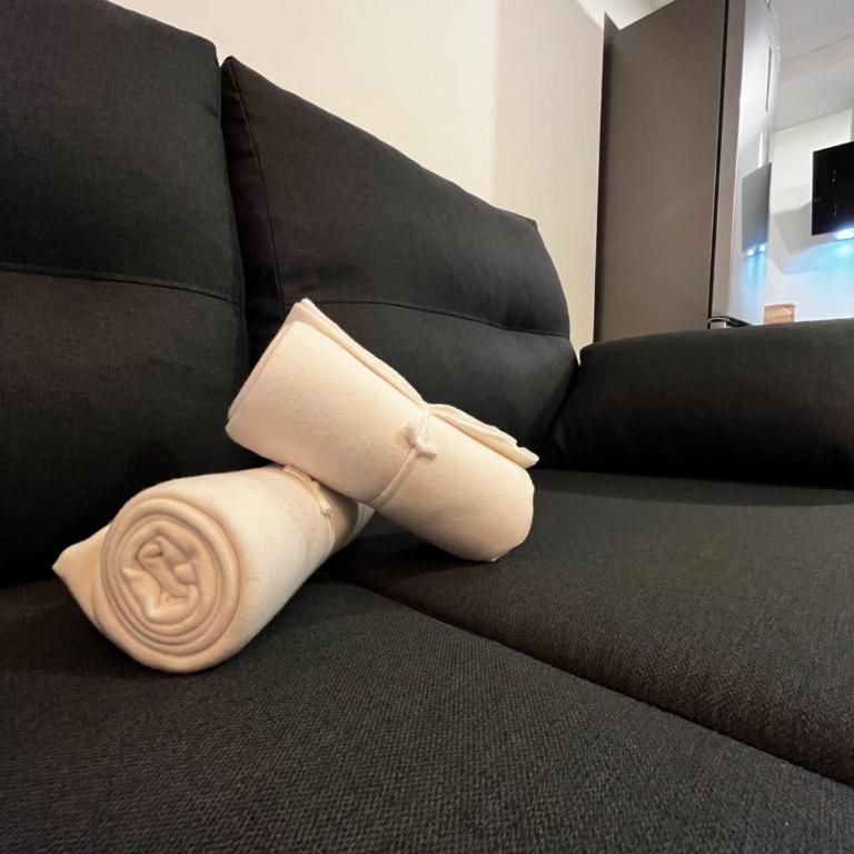 Apartamento a 2 minutos de la playa - Apartamento de 1 dormitorio - 34