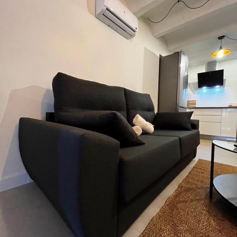 Apartamento a 2 minutos de la playa - Apartamento de 1 dormitorio - 36