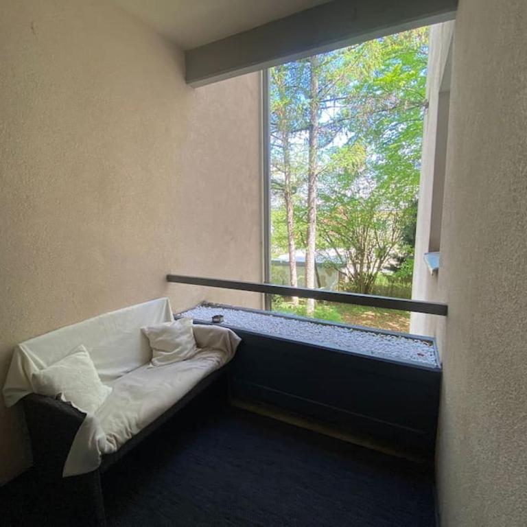 Schöne Wohnung in zentraler Lage - Apartment mit 1 Schlafzimmer - 10