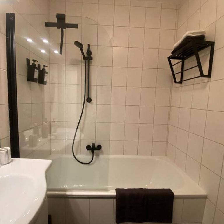 Schöne Wohnung in zentraler Lage - Apartment mit 1 Schlafzimmer - 12