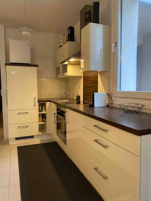 Schöne Wohnung in zentraler Lage - Apartment mit 1 Schlafzimmer - 7