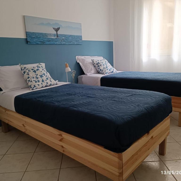 Arre' - Appartamento con 3 Camere da Letto - 3
