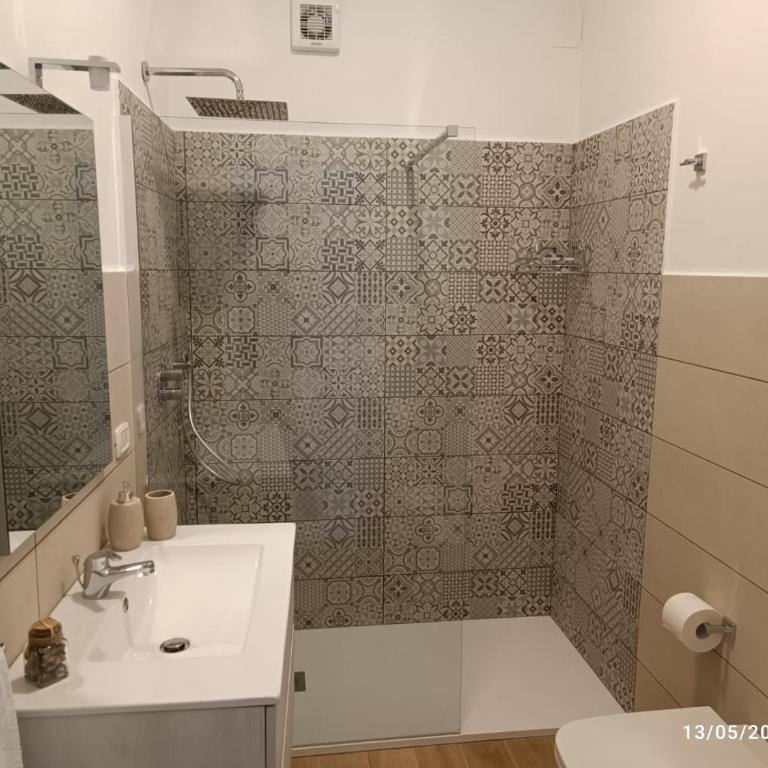 Arre' - Appartamento con 3 Camere da Letto - 8