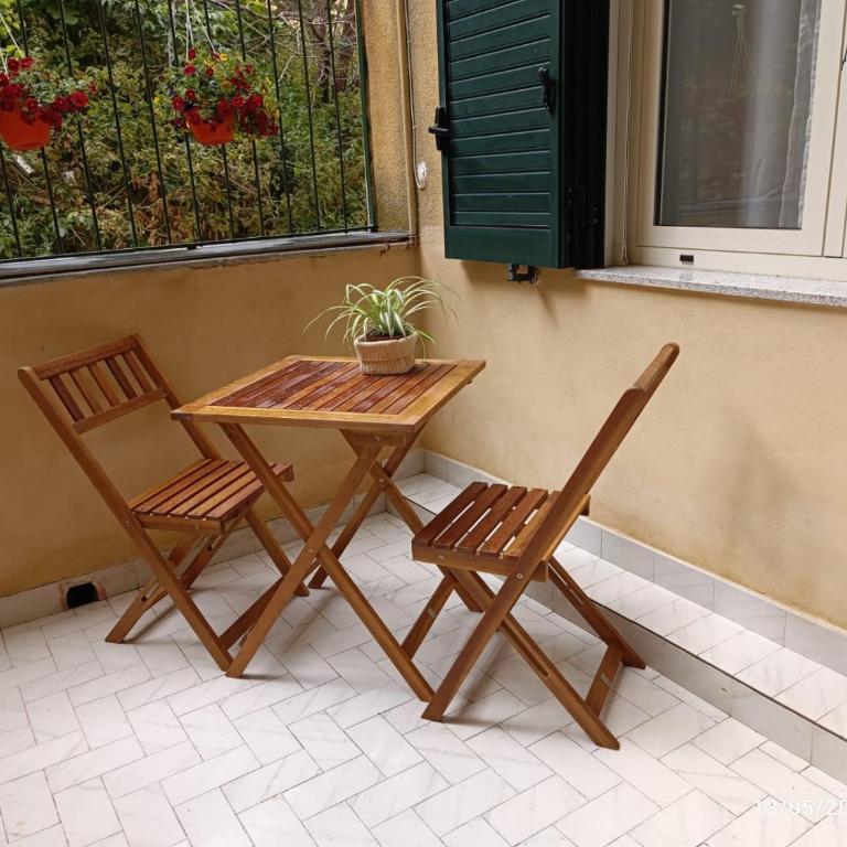 Arre' - Appartamento con 3 Camere da Letto - 12
